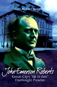 John Emerson Roberts
