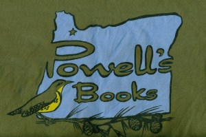 Powells Logo