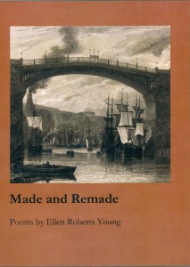 My new poetry collection